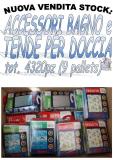 Stock accessori bagno e tende doccia 4320 pezzi Stockaccessoribagnoetendedoccia4320pezzi.jpg