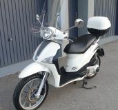 PIAGGIO LIBERTY 125 4T COME NUOVO SOLO 6750 KM VERO AFFARE COLLAUDATO PIAGGIOLIBERTY1254TCOMENUOVOSOLO6750KMVEROAFFARECOLLAUDATO123.jpg