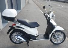 PIAGGIO LIBERTY 125 4T COME NUOVO SOLO 6750 KM VERO AFFARE COLLAUDATO PIAGGIOLIBERTY1254TCOMENUOVOSOLO6750KMVEROAFFARECOLLAUDATO1234.jpg