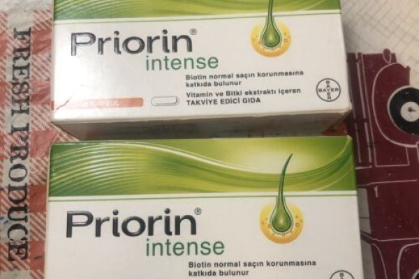 Priorin Capsules Anti Hair Loss Treatment 120pz priorincapsulesantihairlosstre12.jpg