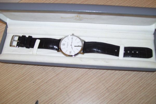 Orologio Baume & Mercier Modello Classima orologiobaumemerciermodellocla-634e6f66a8c9e.jpg