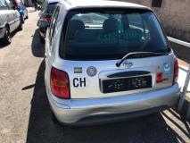 Nissan Micra 1.4 - 1’500 CHF - 74’685 km NissanMicra141500CHF74685km-5ccf1a09eb92c.jpg