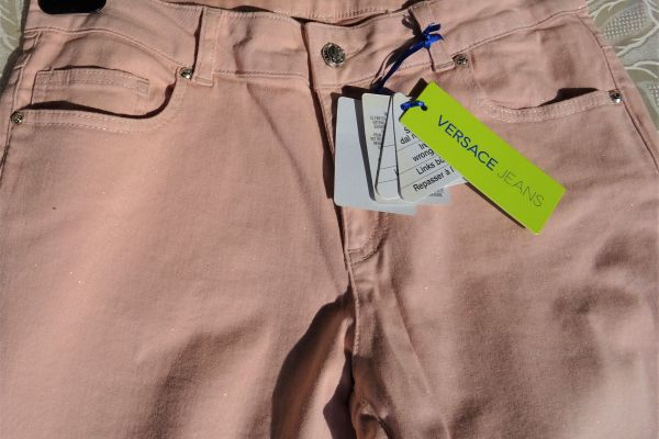 BLUMARINE ( Blugirl) Cardigan 100% lana vergine size: 42 (48 IT) blumarineblugirlcardigan100lan-67ddb98a7640d.jpg