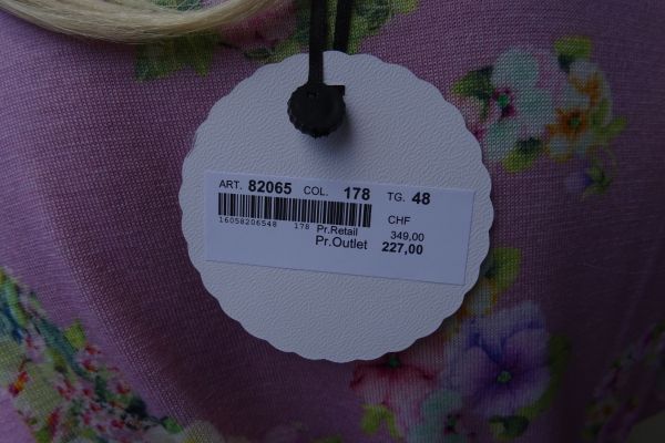 BLUMARINE ( Blugirl) Cardigan 100% lana vergine size: 42 (48 IT) blumarineblugirlcardigan100lan-67ddba3112e83.jpg