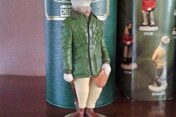 Robert Harrop Designs  vintage , n° 4 figurine serie cani  sembianze umane robertharropdesignsvintagen4fi1.jpg