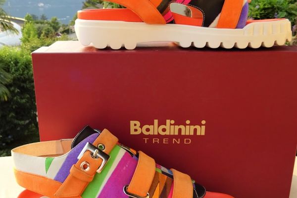 Baldinini ORIGINAL! NEW! shoes size 37 baldininioriginalnewshoessize312.jpg