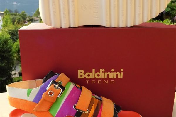 Baldinini ORIGINAL! NEW! shoes size 37 baldininioriginalnewshoessize31234.jpg