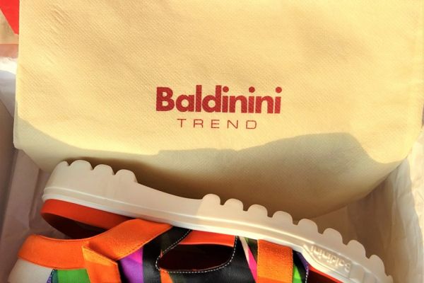 Baldinini ORIGINAL! NEW! shoes size 37 baldininioriginalnewshoessize3123456.jpg