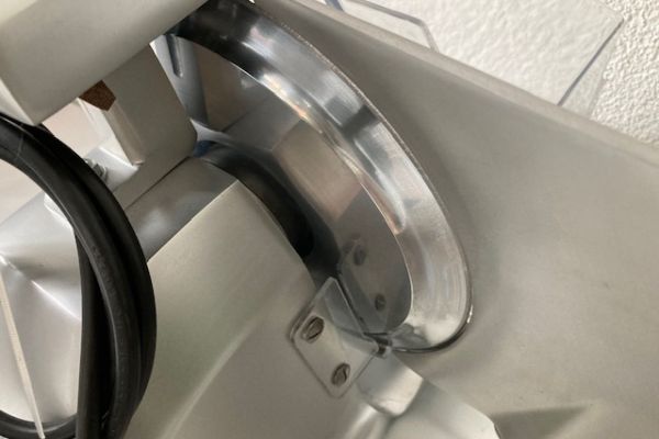 Affettatrice Mistro GS 220 Special CE affettatricemistrogs220special123.jpg