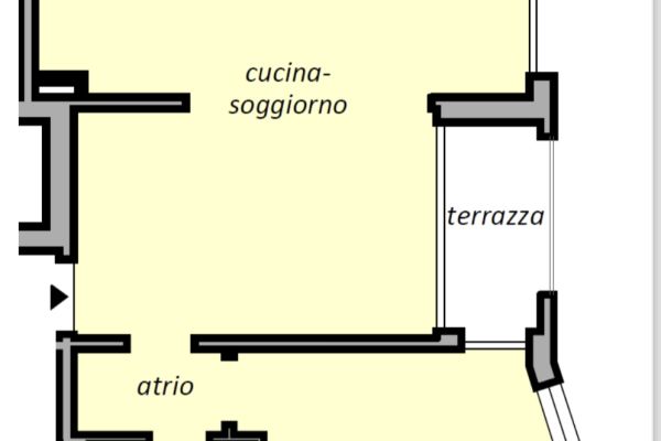 Affittasi 2.5 locali a Lugano affittasi25localialugano.jpeg