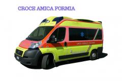 Ambulanza Privata Formia CROCE AMICA AmbulanzaPrivataFormiaCROCEAMICA.jpg