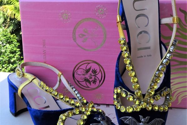 GUCCI ORIGINAL! size: 36, 37, 37,5 and 38 guccioriginalsize3637375and38-64830af5d4279.jpg