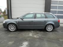 Audi A4 2.0 TDI 140 HP AudiA420TDI140HP.jpg