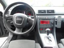 Audi A4 2.0 TDI 140 HP AudiA420TDI140HP12.jpg